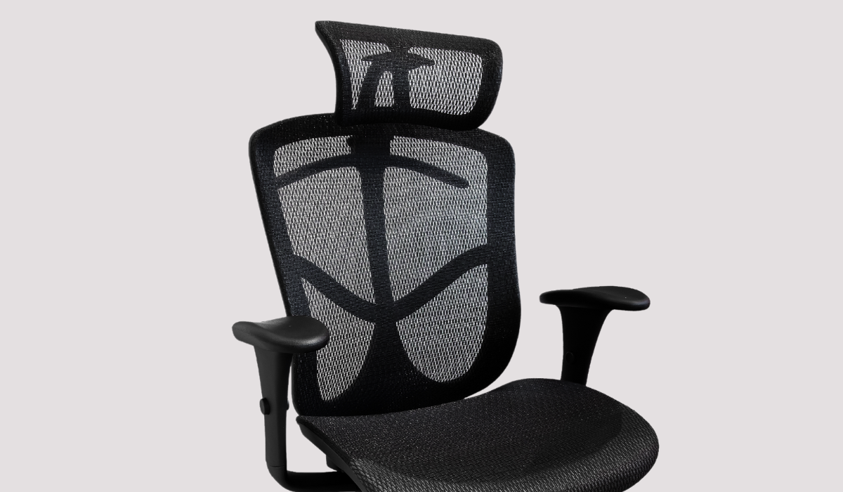 cadeira ergonômica