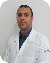 Dr. Alex de Oliveira Mendes