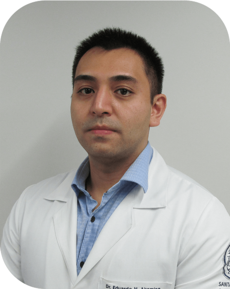 Dr. Eduardo Hideyuki Akamine