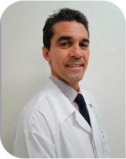 Dr. José Marques Neto