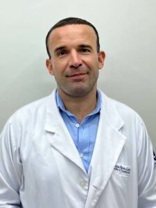 Dr. Marcus Flávio Nogueira de Carvalho